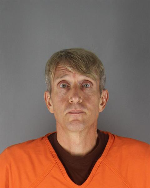 Booking photo of Kip Sparby