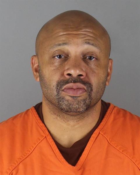 Booking photo of Tyler Callender