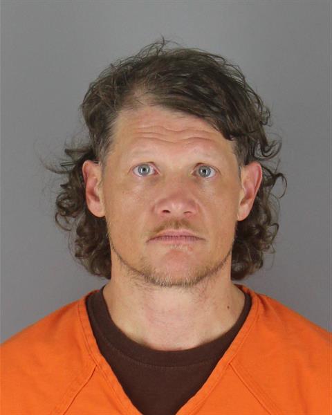 Booking photo of Jeramiah Rice