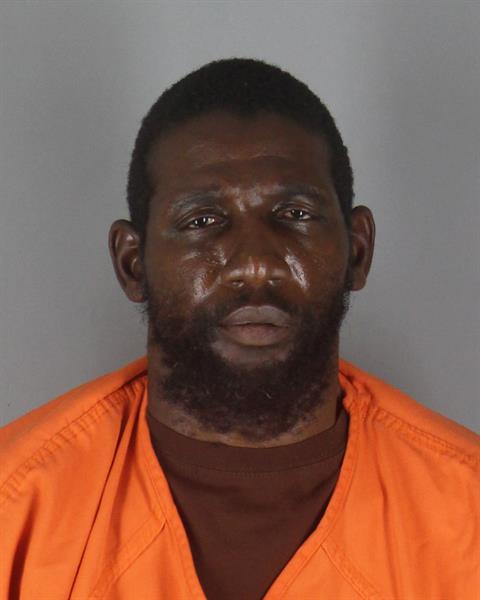 Booking photo of Frank Rolan