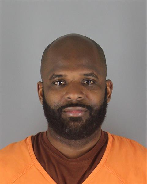 Booking photo of Cammeron Young