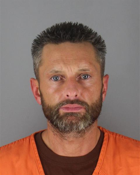 Booking photo of Ryan Olejar