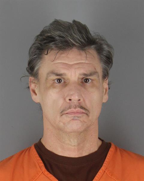 Booking photo of Shawndel Nelson