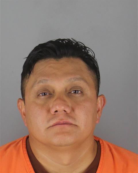 Booking photo of Marcelo Estrella-ortiz