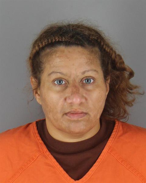Booking photo of Christian Lehman