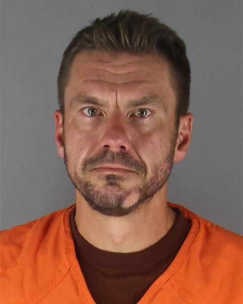Booking photo of Brian Kish