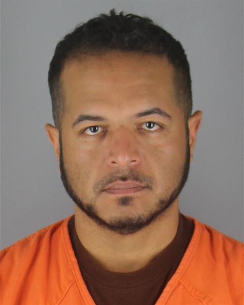 Booking photo of Sterling Sanders