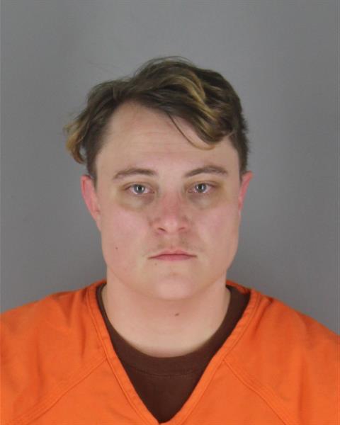 Booking photo of Jessica Holmes