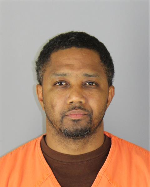 Booking photo of Jontel Gilmer