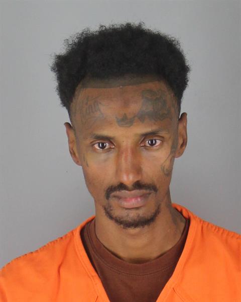 Booking photo of Hamdi Abdulaziz