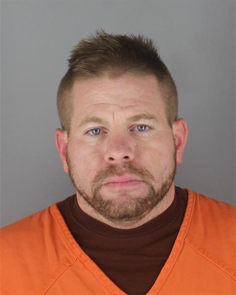 Booking photo of Kyle Stellick