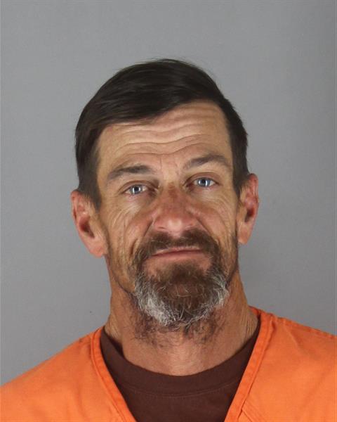 Booking photo of Raymond Brozzo