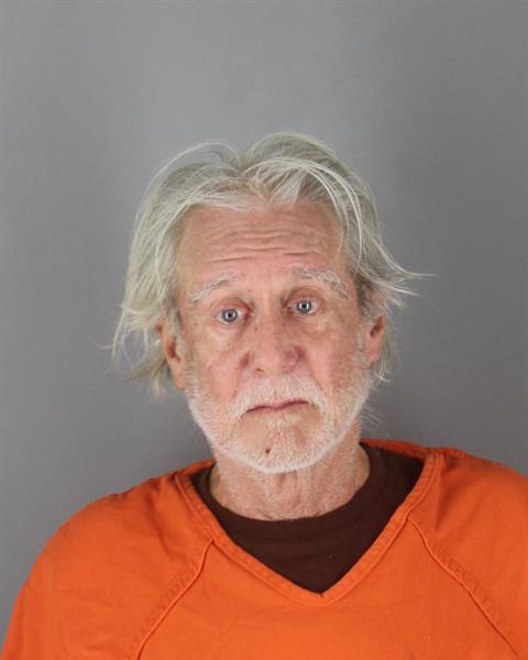 Booking photo of Tracy Compton
