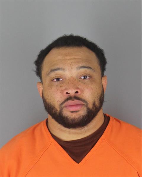 Booking photo of Levelle Jones-mcdonough