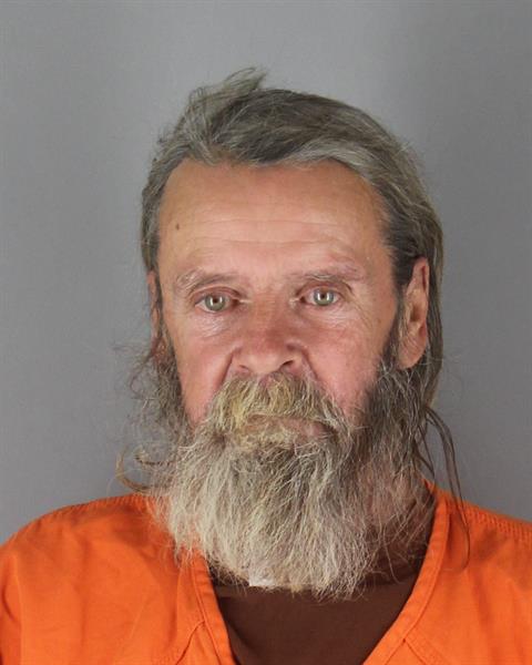 Booking photo of Michael Mcgovern