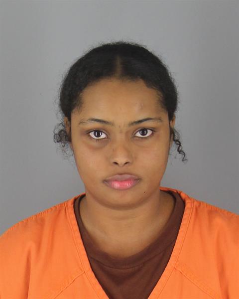 Booking photo of Eqbal Mohamed