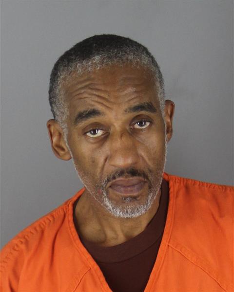 Booking photo of Dion Lowe