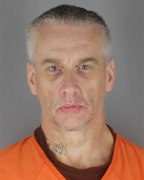 Booking photo of Chadwick Axel