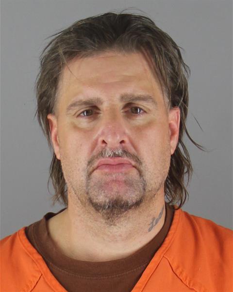 Booking photo of Spencer Nelson