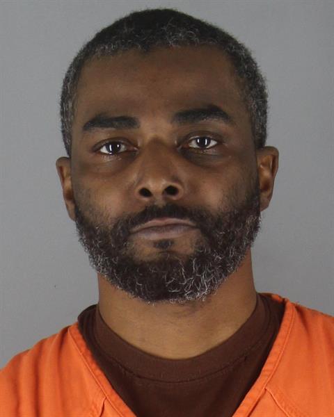 Booking photo of Ernest Flax