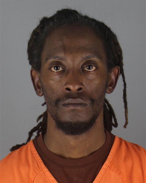 Booking photo of Exzabrian Wright
