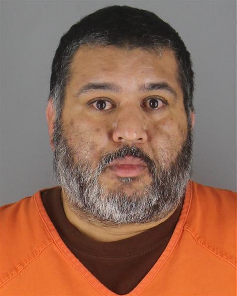 Booking photo of Ryan Shenoy
