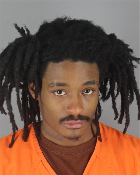 Booking photo of Jason Dixon