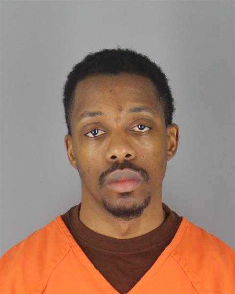 Booking photo of Stephen Todey