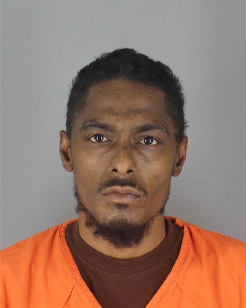 Booking photo of Courtney Jones