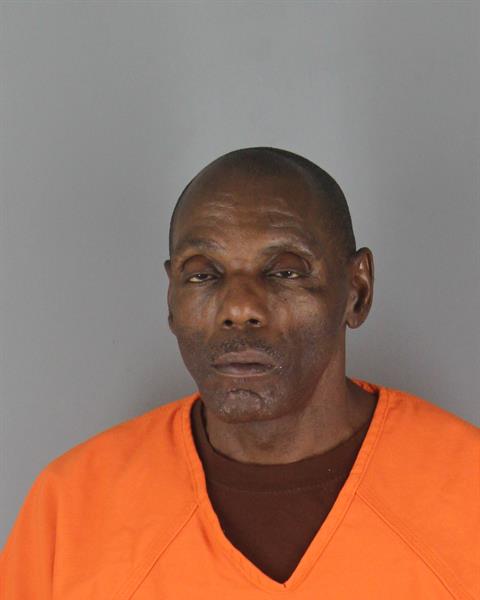 Brandon Miller booking photo