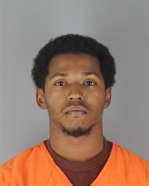 Knowledge Winfield booking photo