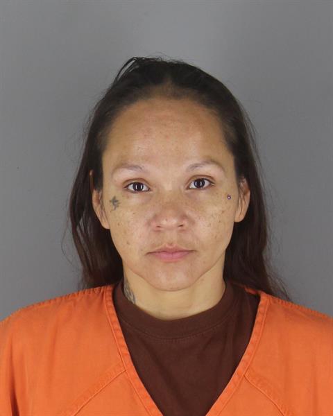 Kt Jones booking photo