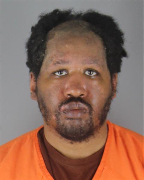 Brandon Williamson booking photo