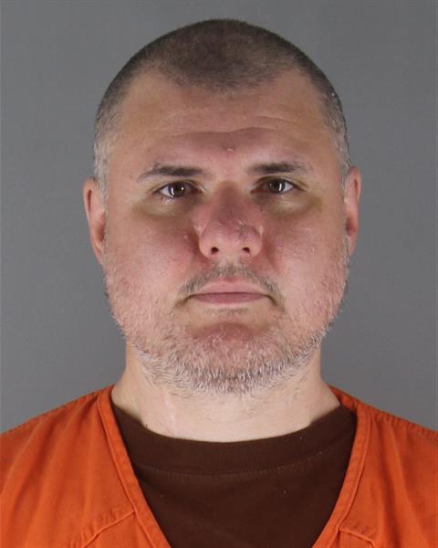 Cory Bradley booking photo