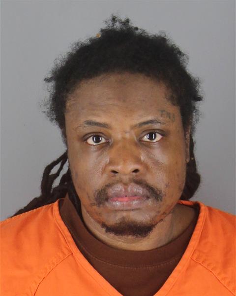 James Keten booking photo