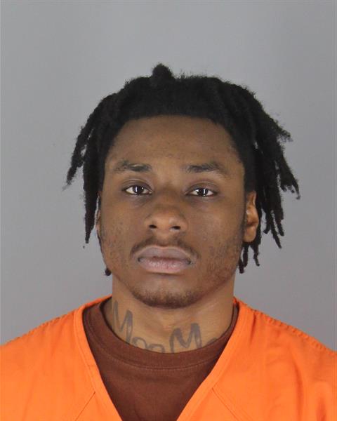 Kalvin Boyd booking photo