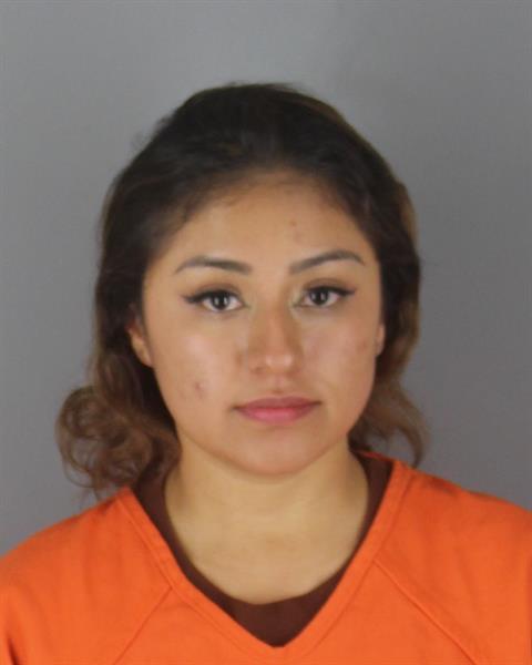 Xiclaly Tlacatelpa booking photo