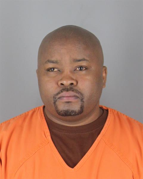 Lukas Obiria booking photo