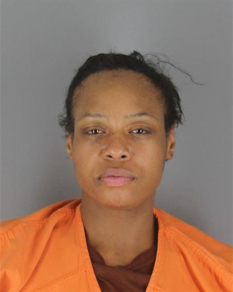 Jamie Coleman booking photo