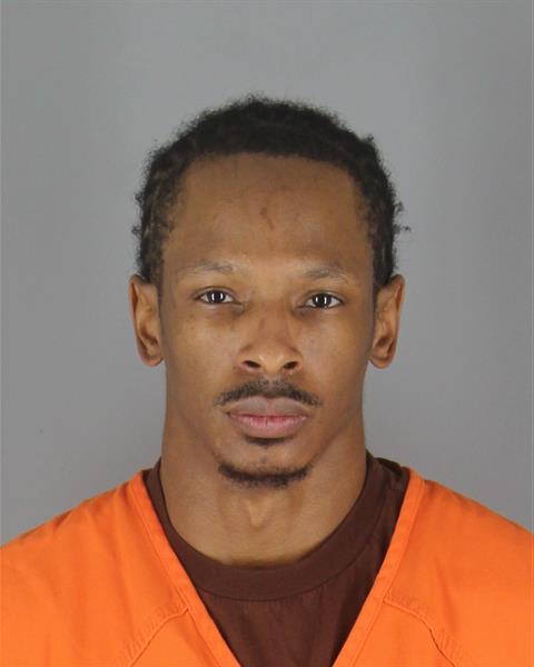 Yariel Lee booking photo