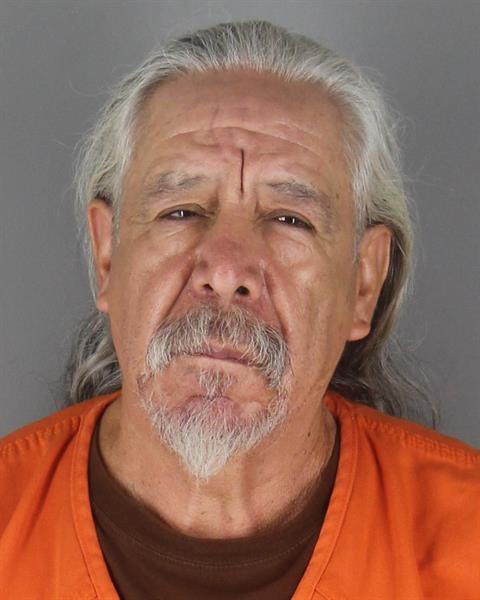 Mauro Panuelos-felix booking photo
