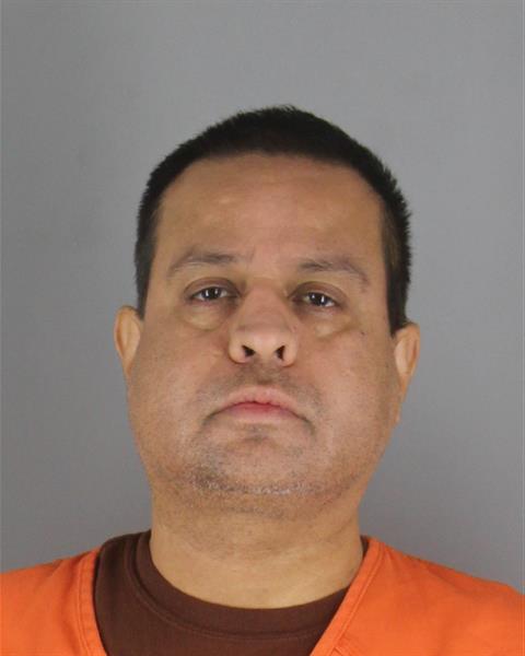 Sergio Ruvalcaba Avila booking photo