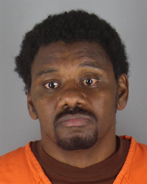 Eric Jennings booking photo