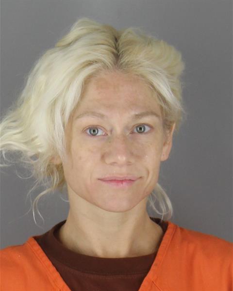 Kimberly Khiev booking photo