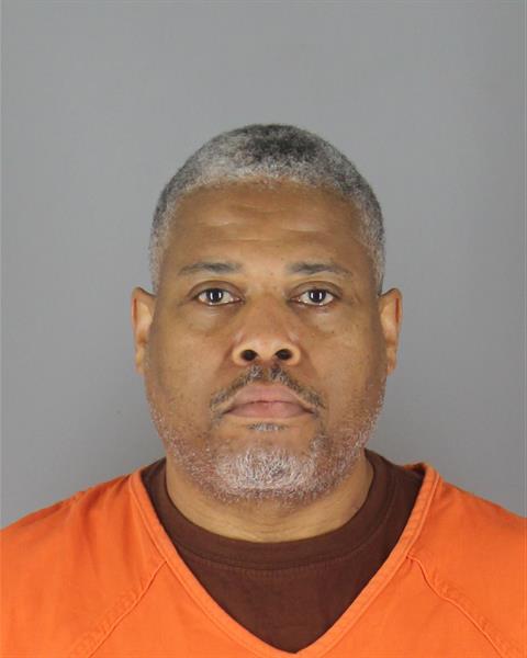 Corey Amaro booking photo