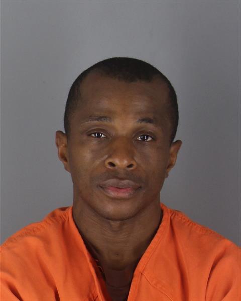 Gabriel Treadwell booking photo