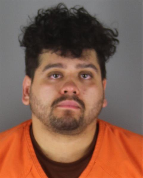Stefan Joles booking photo