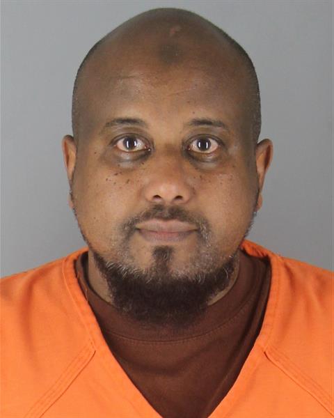 Adde Adde booking photo