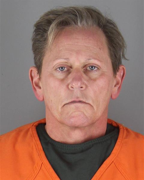 Jennifer Fuhrmann booking photo