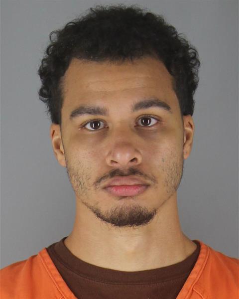 Sean Sutherlin booking photo